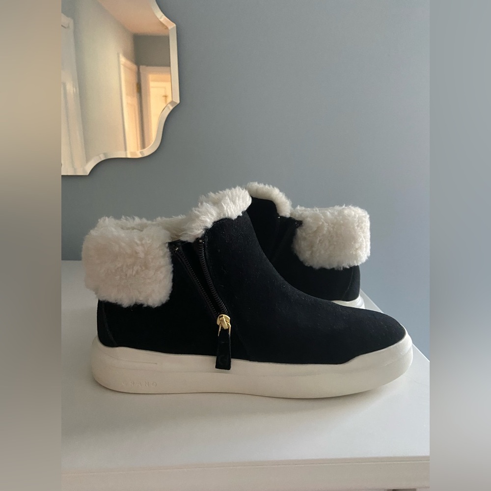 Women’s Cole Haan Boots brand new
